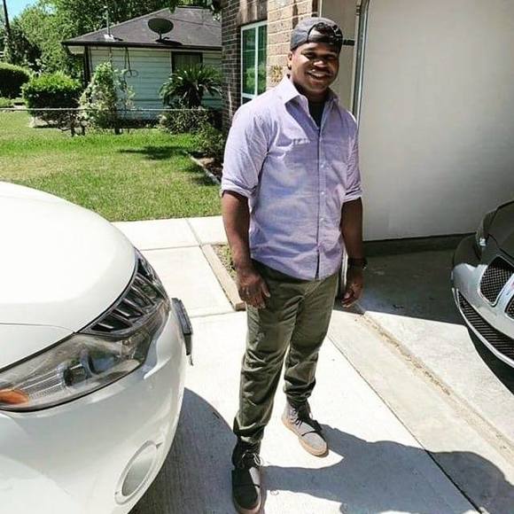 Meet your Posher, Jacolby - Picture 1 of 1